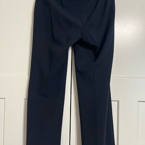 Women’s petite navy pants